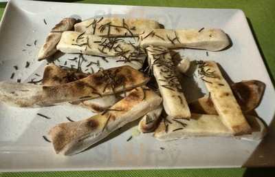 Restaurante Moreno Ii