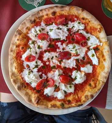 Restaurante Moreno Ii