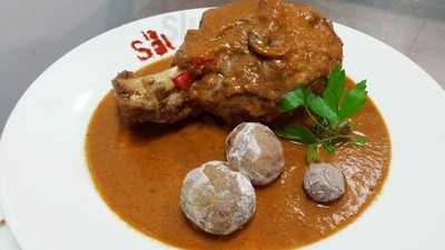 Restaurante La Sal
