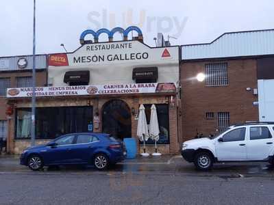 Mesón Gallego