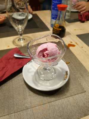 Restaurante Asia 2018