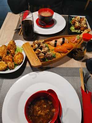 Restaurante Asia 2018