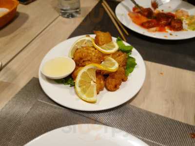 Restaurante Asia 2018