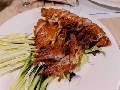 Restaurante Asia 2018