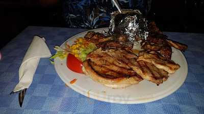 Restaurante Maritimo