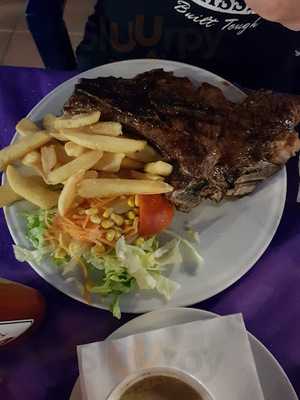 Restaurante Maritimo