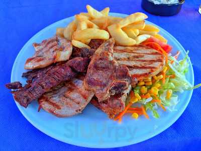 Restaurante Maritimo