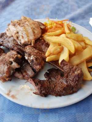 Restaurante Maritimo