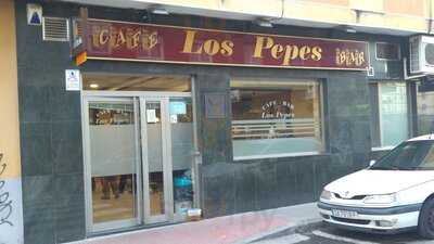 Los Pepes