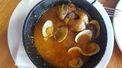 Boxes Bar -beer & Foods