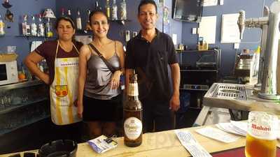 Boxes Bar -beer & Foods