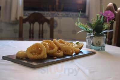 Restaurante Taberna Pradera