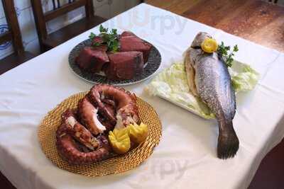 Restaurante Taberna Pradera