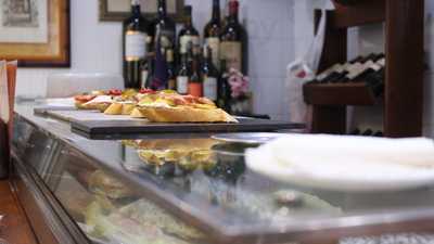 Restaurante Taberna Pradera