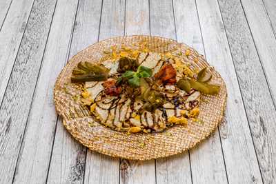 Restaurante Taberna Pradera