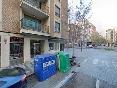 Restaurante Taberna Pradera