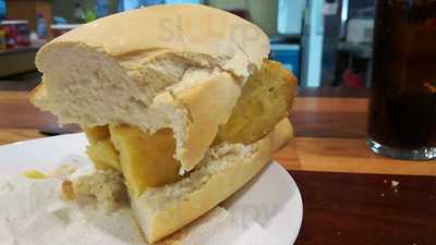 Bar-restaurante Tojones