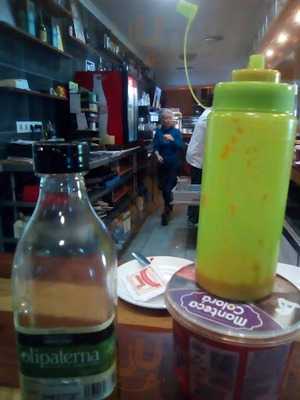 Bar-restaurante Tojones