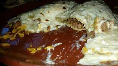 Restaurante Cantina Zapata