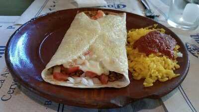 Restaurante Cantina Zapata