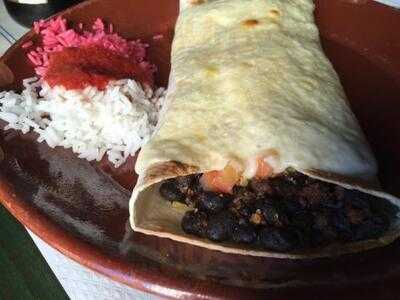 Restaurante Cantina Zapata