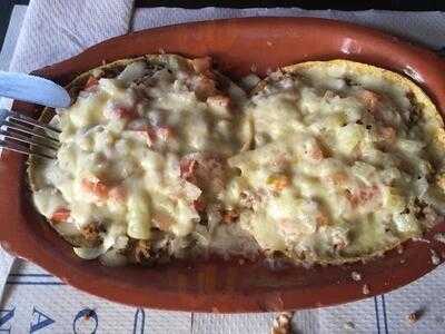 Restaurante Cantina Zapata