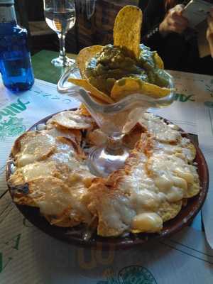 Restaurante Cantina Zapata