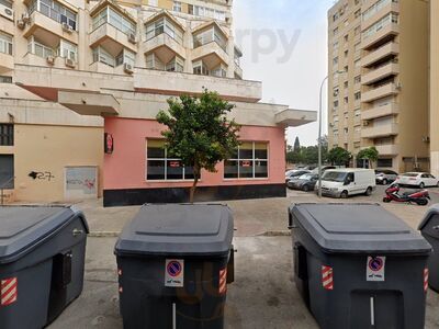 Restaurante Cantina Zapata