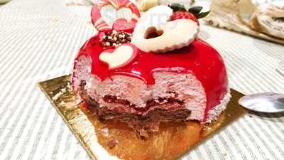 Pastelería Vasco De Gama