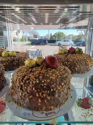 Pastelería Vasco De Gama