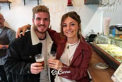 Taberna El Carra
