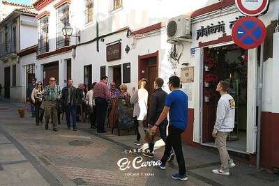Taberna El Carra