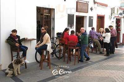 Taberna El Carra