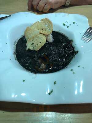 Sidrería Salaberria Sagardotegia