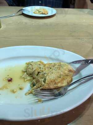 Sidrería Salaberria Sagardotegia