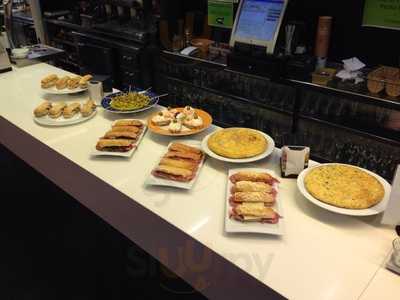 Sidrería Salaberria Sagardotegia