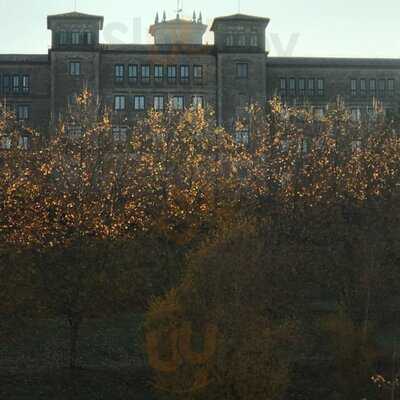 Cafe-bar Hamburgueseria Da-ca