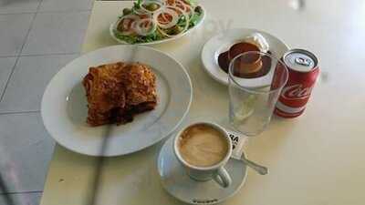 Cafe-bar Hamburgueseria Da-ca