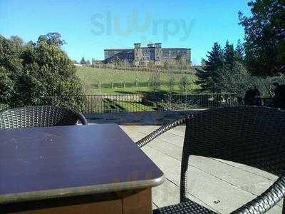 Cafe-bar Hamburgueseria Da-ca