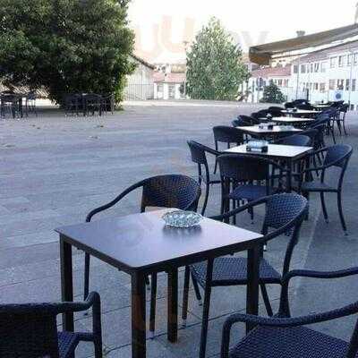 Cafe-bar Hamburgueseria Da-ca