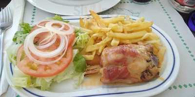 Cafe-bar Hamburgueseria Da-ca