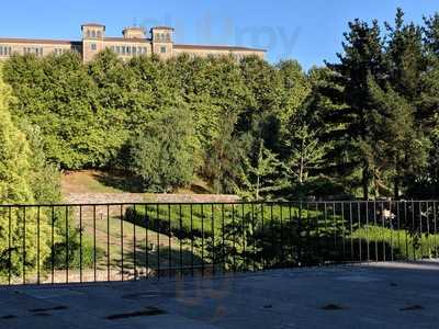 Cafe-bar Hamburgueseria Da-ca