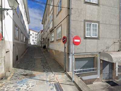 Cafe-bar Hamburgueseria Da-ca