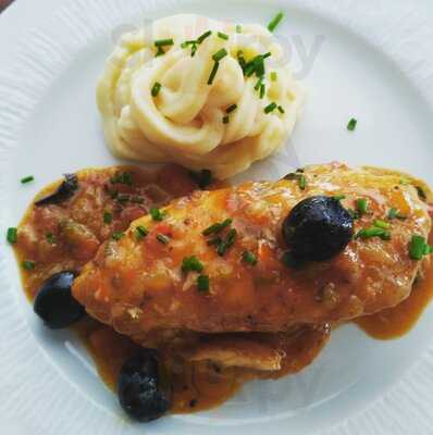 Picatosta Bar&taperia