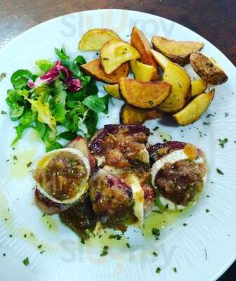 Picatosta Bar&taperia