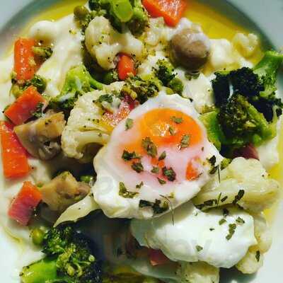 Picatosta Bar&taperia