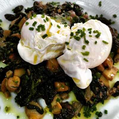 Picatosta Bar&taperia