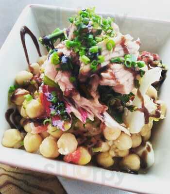 Picatosta Bar&taperia