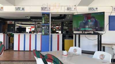 Exscape Sports Bar Playa Del Ingles