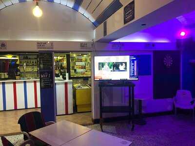 Exscape Sports Bar Playa Del Ingles